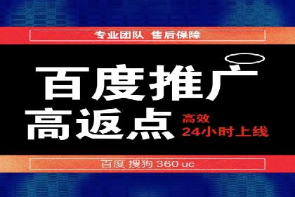 深度剖析：百度竞价推广代运营在某电商平台的成功实践